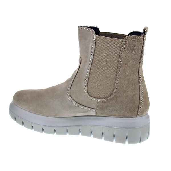 Botines Imac zapatos Mujer modelo 857179 Beige 