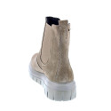 Botines Imac zapatos Mujer modelo 857179 Beige 