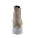Botines Imac zapatos Mujer modelo 857179 Beige 