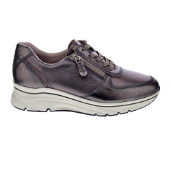 Zapatillas Tamaris zapatos Mujer modelo 23711 Marrón 