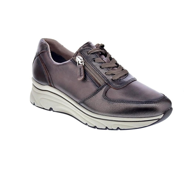 Zapatillas Tamaris zapatos Mujer modelo 23711 Marrón 