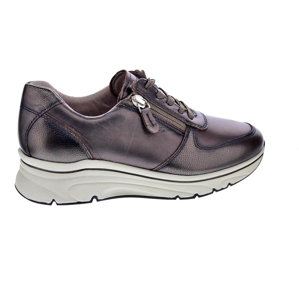 Zapatillas Tamaris zapatos Mujer modelo 23711 Marrón 