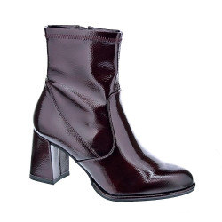 Botines Tamaris zapatos Mujer modelo 25357 Marrón  2