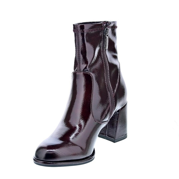 Botines Tamaris zapatos Mujer modelo 25357 Marrón 