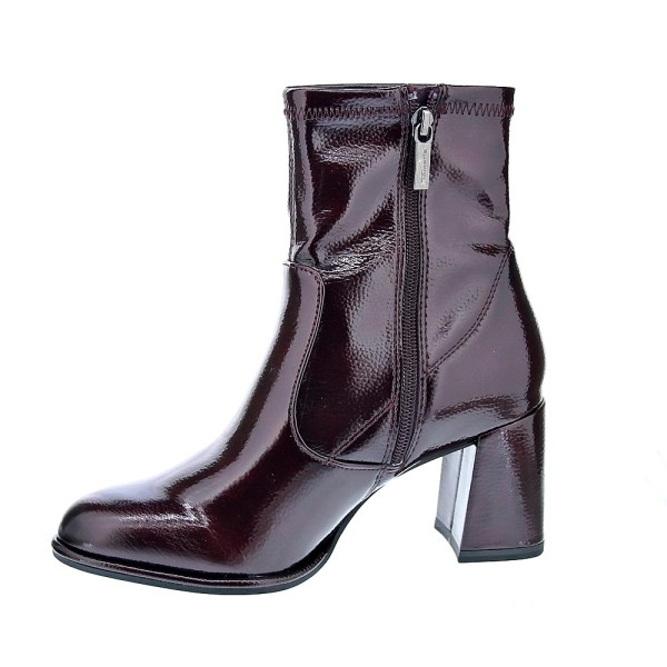 Botines Tamaris zapatos Mujer modelo 25357 Marrón 