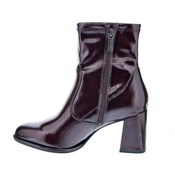 Botines Tamaris zapatos Mujer modelo 25357 Marrón 