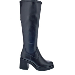 Botas Tamaris zapatos Mujer modelo 25526 Negro 