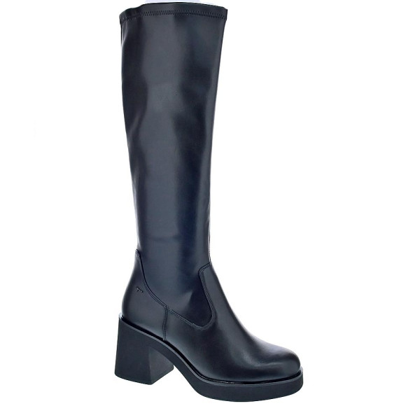 Botas Tamaris zapatos Mujer modelo 25526 Negro 