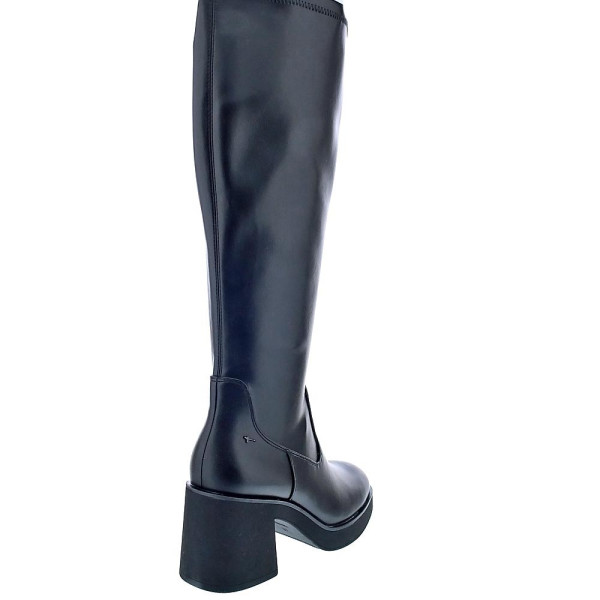 Botas Tamaris zapatos Mujer modelo 25526 Negro 