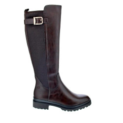 Botas Tamaris zapatos Mujer modelo 25625 Marrón 