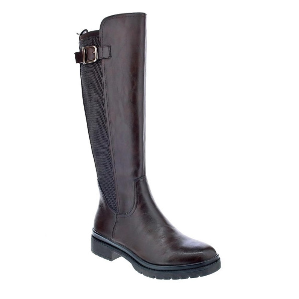 Botas Tamaris zapatos Mujer modelo 25625 Marrón 