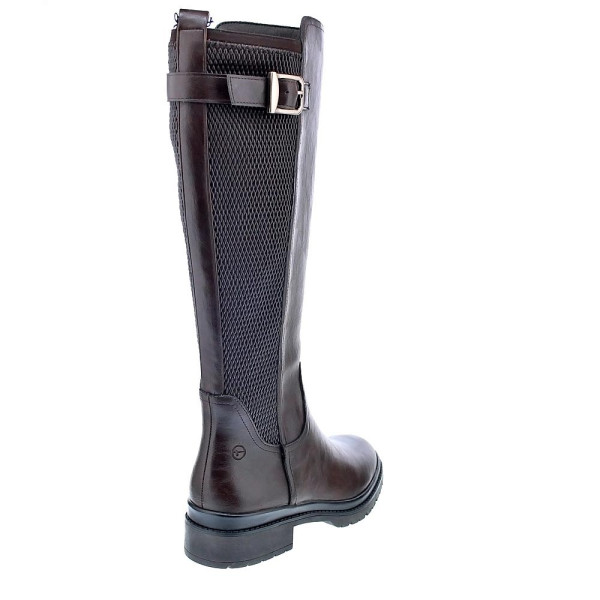 Botas Tamaris zapatos Mujer modelo 25625 Marrón 