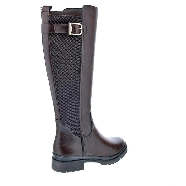 Botas Tamaris zapatos Mujer modelo 25625 Marrón 