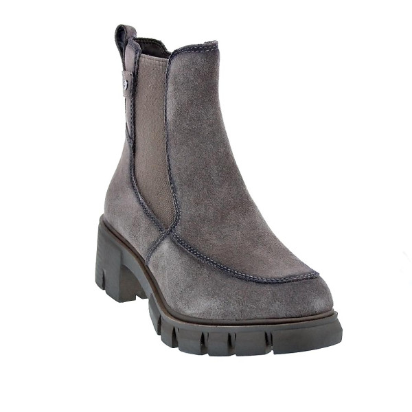 Botines Tamaris zapatos Mujer modelo 25822 Marrón 