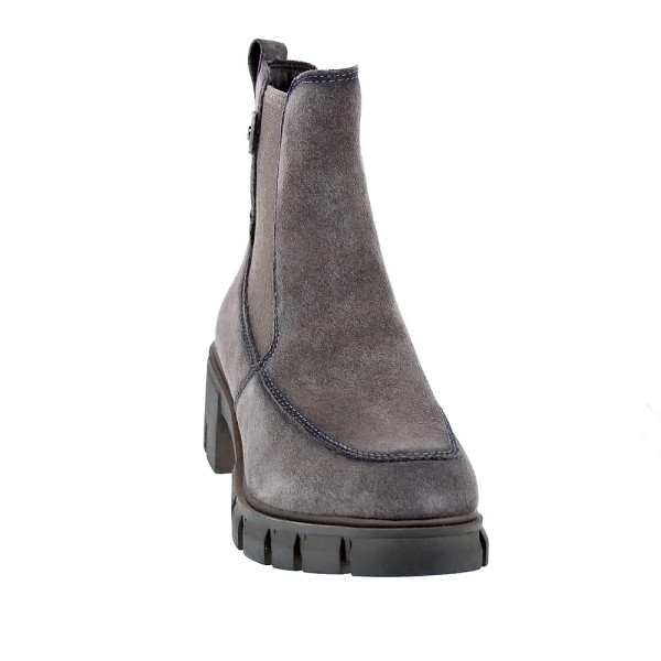 Botines Tamaris zapatos Mujer modelo 25822 Marrón 