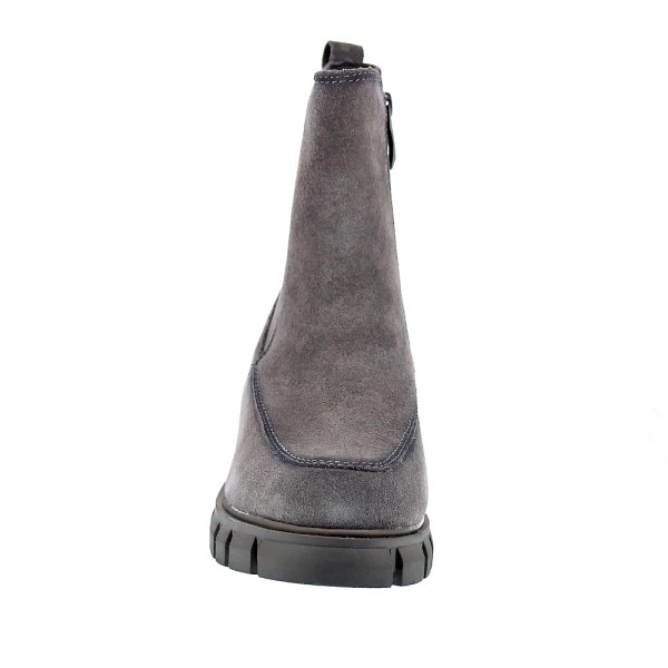 Botines Tamaris zapatos Mujer modelo 25822 Marrón 