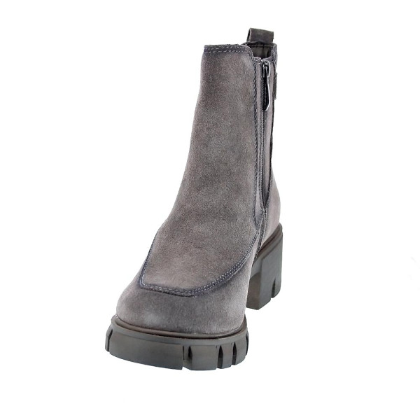 Botines Tamaris zapatos Mujer modelo 25822 Marrón 