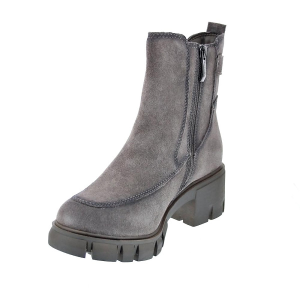 Botines Tamaris zapatos Mujer modelo 25822 Marrón 