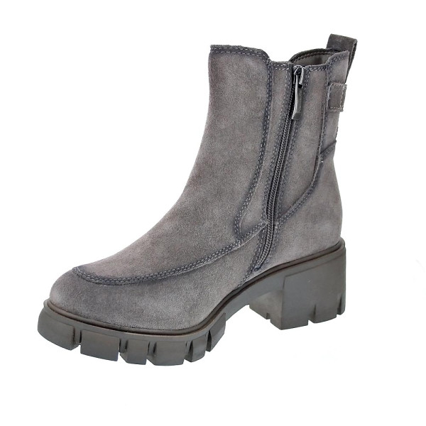 Botines Tamaris zapatos Mujer modelo 25822 Marrón 