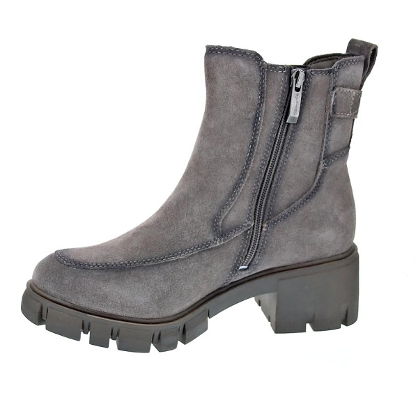 Botines Tamaris zapatos Mujer modelo 25822 Marrón 