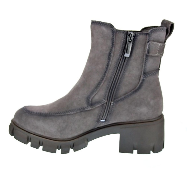 Botines Tamaris zapatos Mujer modelo 25822 Marrón 