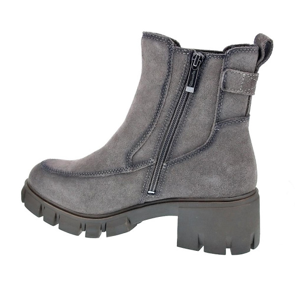 Botines Tamaris zapatos Mujer modelo 25822 Marrón 