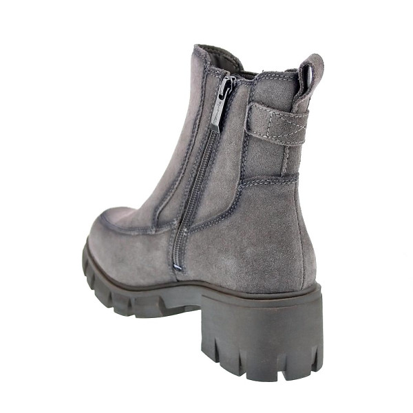 Botines Tamaris zapatos Mujer modelo 25822 Marrón 