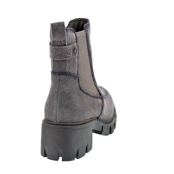 Botines Tamaris zapatos Mujer modelo 25822 Marrón 