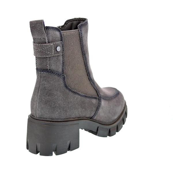 Botines Tamaris zapatos Mujer modelo 25822 Marrón 