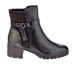 Botines Tamaris zapatos Mujer modelo 25823 Marrón 