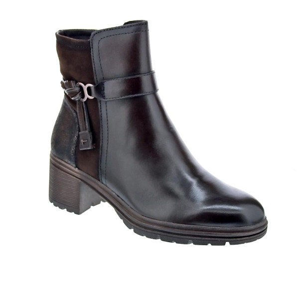 Botines Tamaris zapatos Mujer modelo 25823 Marrón 