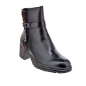 Botines Tamaris zapatos Mujer modelo 25823 Marrón 