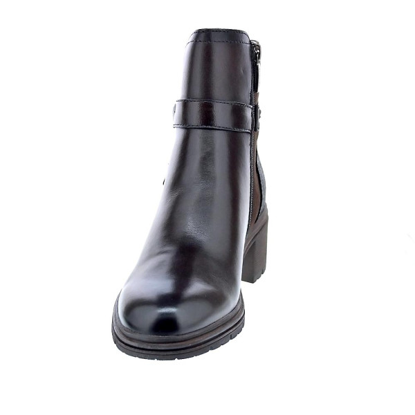 Botines Tamaris zapatos Mujer modelo 25823 Marrón 