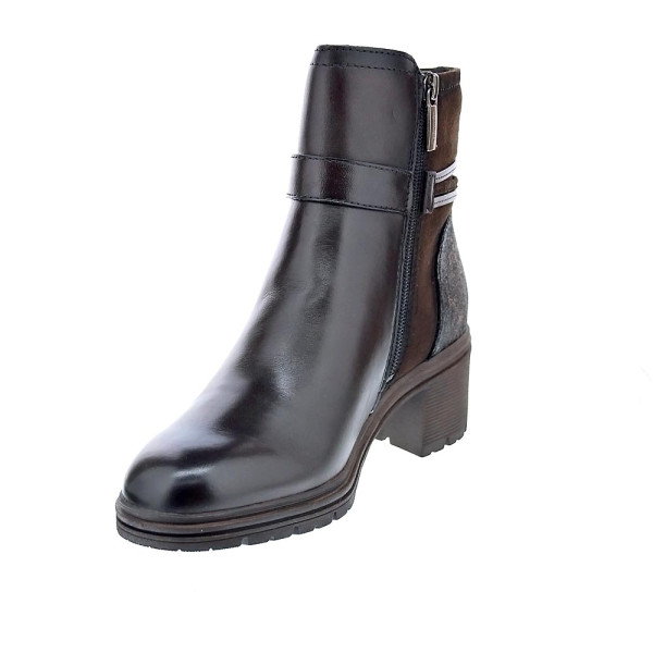 Botines Tamaris zapatos Mujer modelo 25823 Marrón 