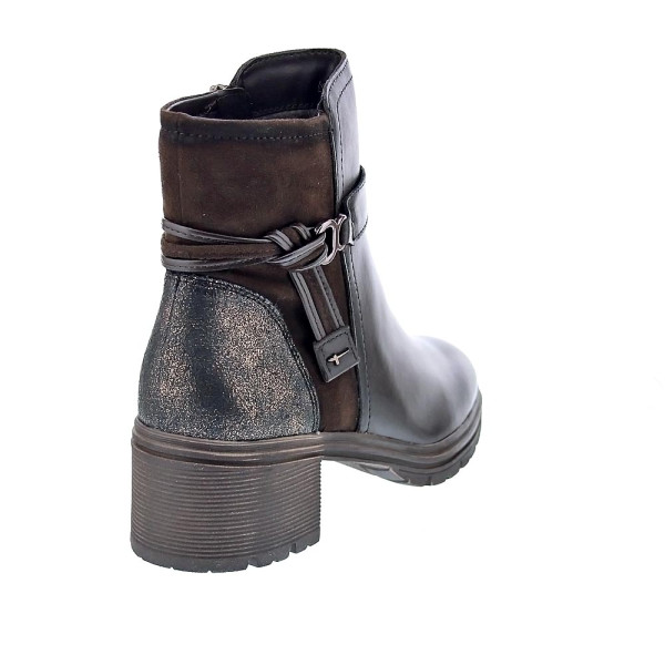 Botines Tamaris zapatos Mujer modelo 25823 Marrón 