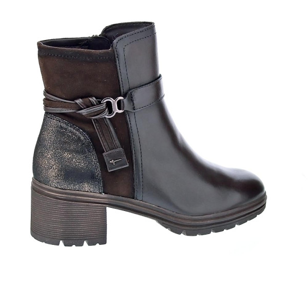 Botines Tamaris zapatos Mujer modelo 25823 Marrón 