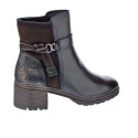 Botines Tamaris zapatos Mujer modelo 25823 Marrón 