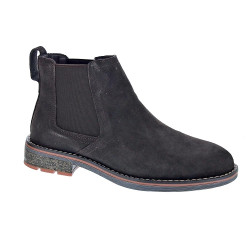 Botines Xti zapatos Hombre modelo 143265 Marrón  2