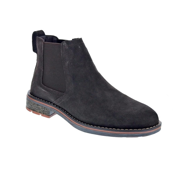 Botines Xti zapatos Hombre modelo 143265 Marrón 