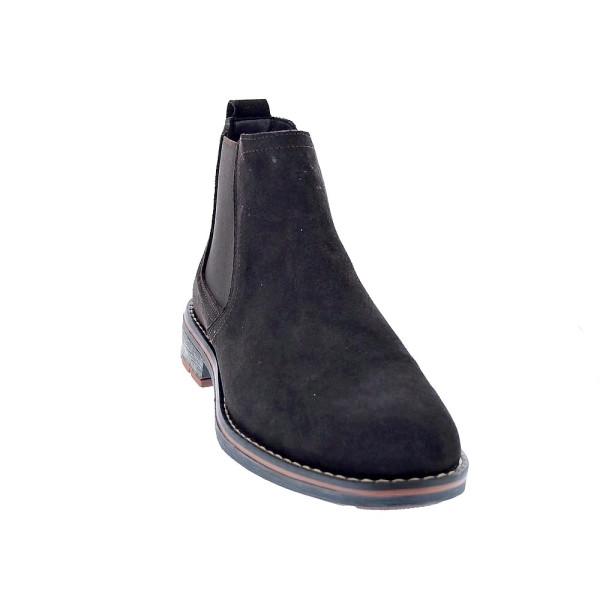 Botines Xti zapatos Hombre modelo 143265 Marrón 