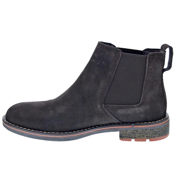 Botines Xti zapatos Hombre modelo 143265 Marrón 