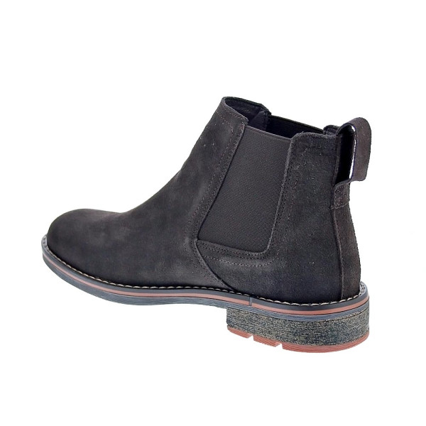 Botines Xti zapatos Hombre modelo 143265 Marrón 