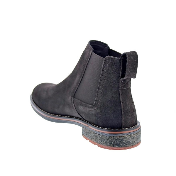 Botines Xti zapatos Hombre modelo 143265 Marrón 