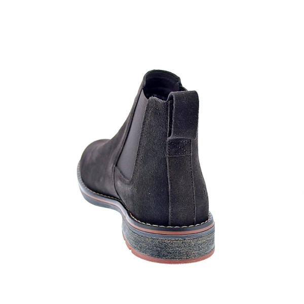 Botines Xti zapatos Hombre modelo 143265 Marrón 