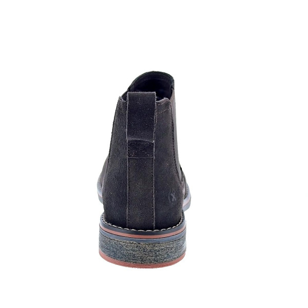 Botines Xti zapatos Hombre modelo 143265 Marrón 