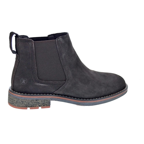 Botines Xti zapatos Hombre modelo 143265 Marrón 