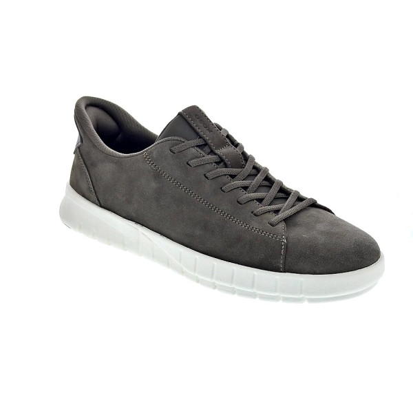 Zapatillas Geox zapatos Hombre modelo Flextride Plus Verde 