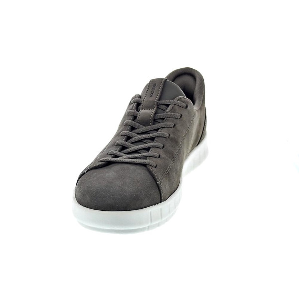 Zapatillas Geox zapatos Hombre modelo Flextride Plus Verde 