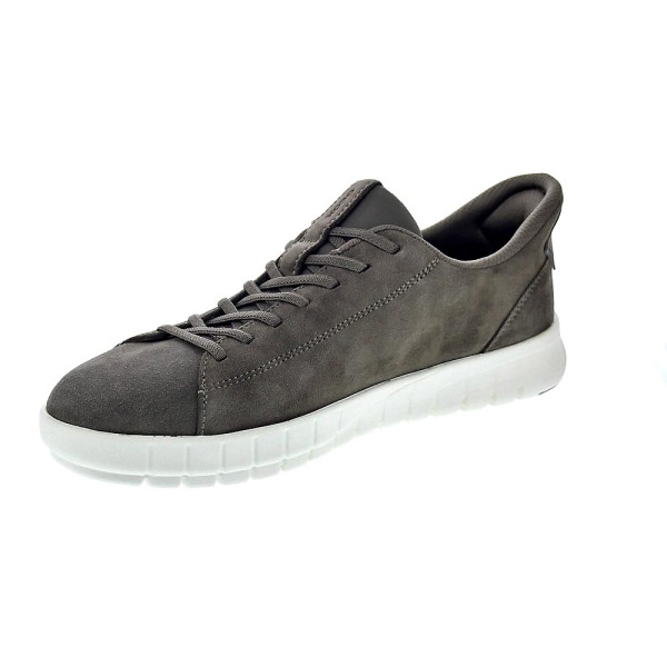 Zapatillas Geox zapatos Hombre modelo Flextride Plus Verde 