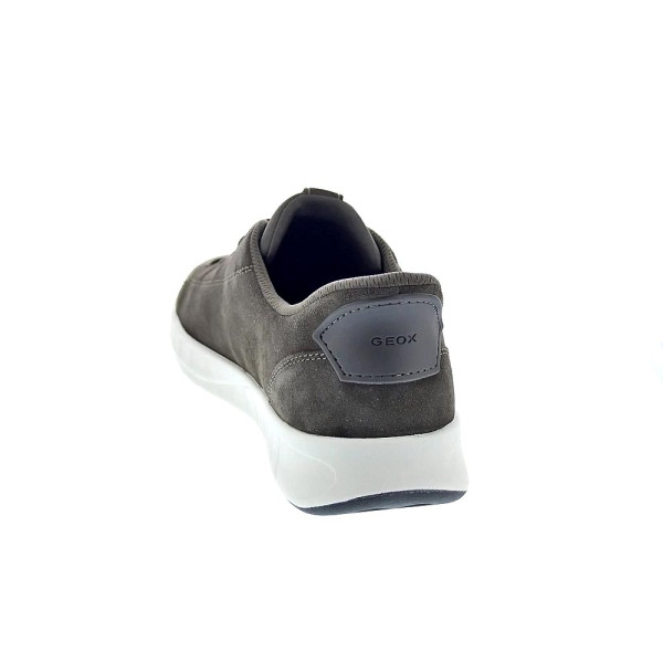 Zapatillas Geox zapatos Hombre modelo Flextride Plus Verde 